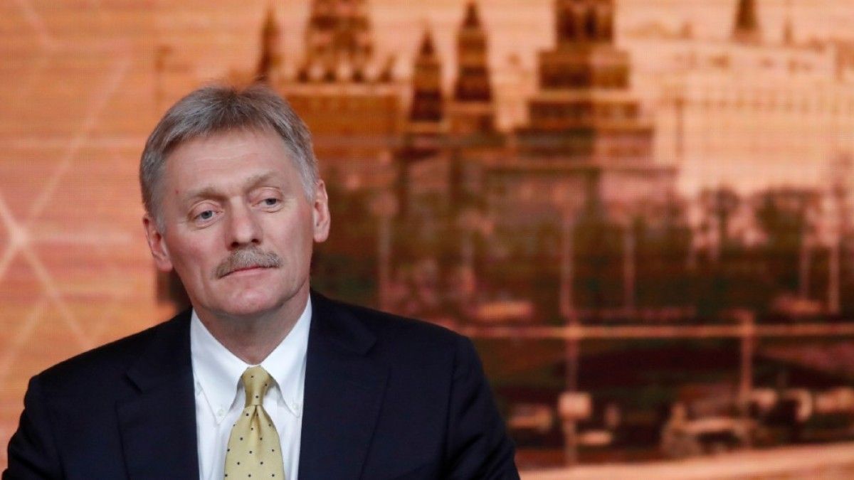 Kremlin: Azerbaijan conducts actions on its territory