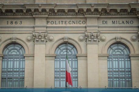 Milan Polytechnic among top 50 universities in Europe
