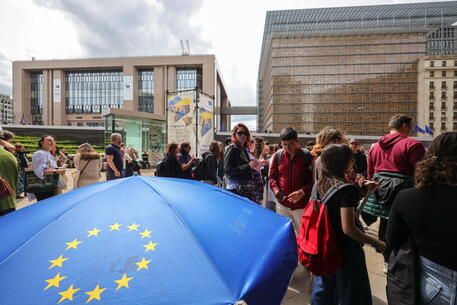 Italy has only spent 67% of 2014-2020 EU funds
