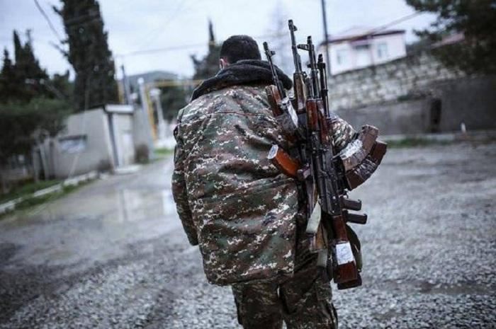 Separatists surrender - tomorrow there to be  meeting in Yevlakh