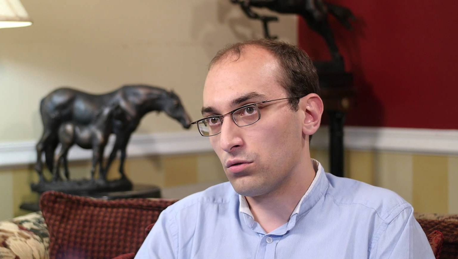 For safe & prosperous life, Armenians need to become Azerbaijani citizens, French expert says