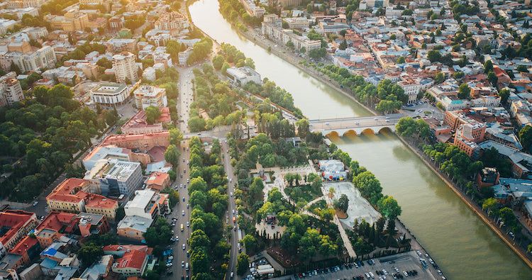 Asian Development Bank sees “strong” growth for Georgia, projecting 6% for 2023