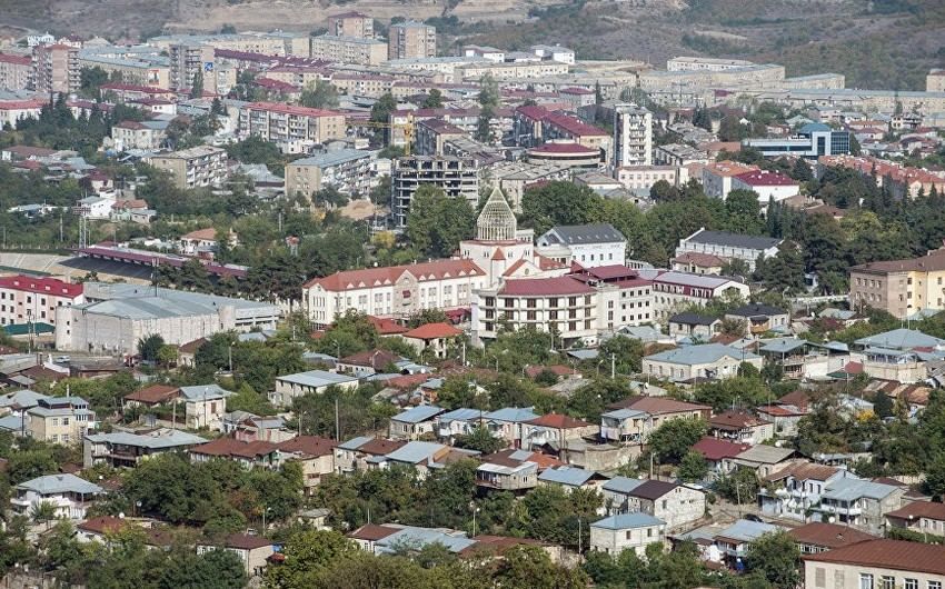 Azerbaijan Armed Forces do not fire at Khankendi - Ministry of Defense