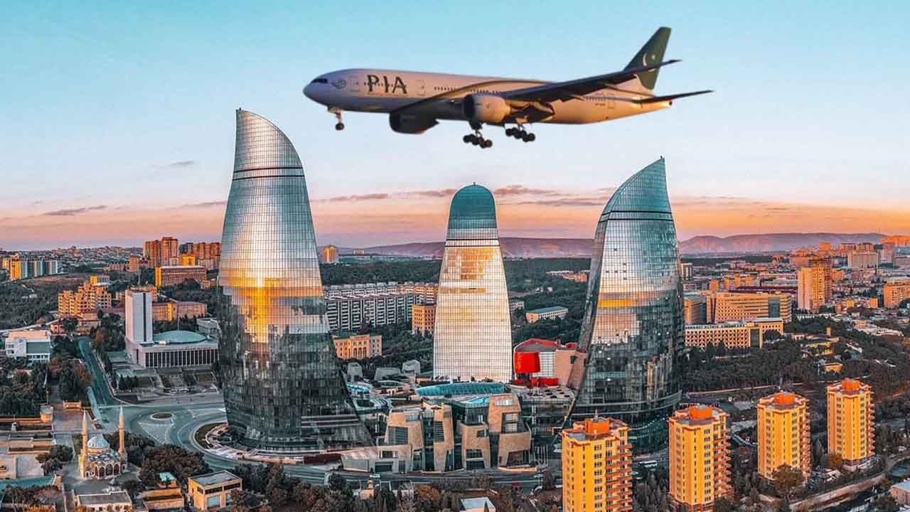 Iran lifted ban on flights to Azerbaijan and Armenia