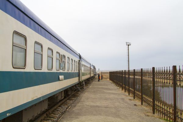 World Bank to support Uzbekistan's efforts to raise investments, build Trans-Afghan railroad