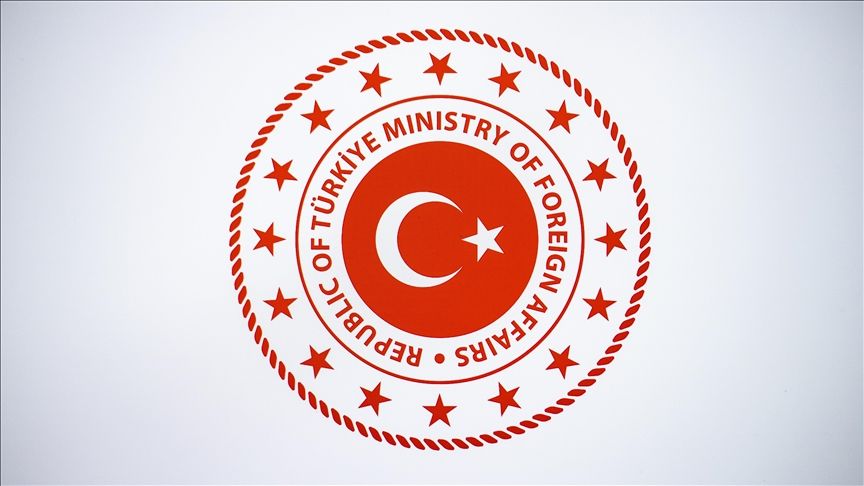 Türkiye welcomes talks in Saudi Arabia on peace process in Yemen