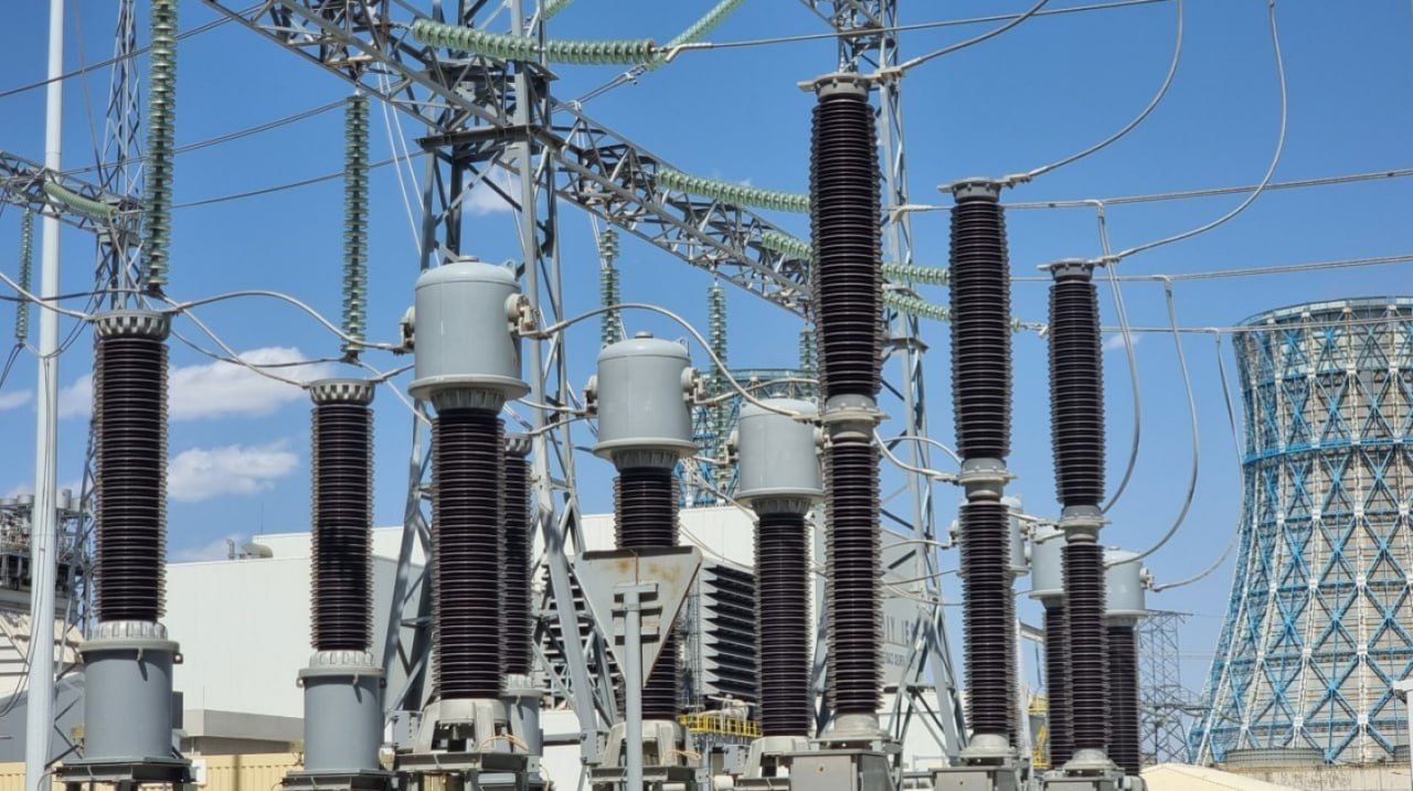 Uzbekistan to put into operation 10 modern TPPs in next 5 years