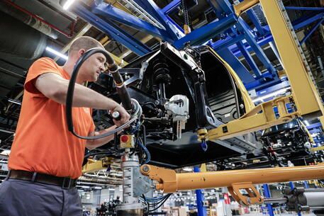 Italy's 2022 deficit 8%, Istat confirms