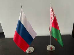Belarus, Russia sign roadmap for cooperation in machine tool industry
