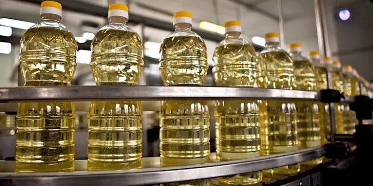 Kazakhstan began to supply vegetable oil to Tajikistan more than Russia