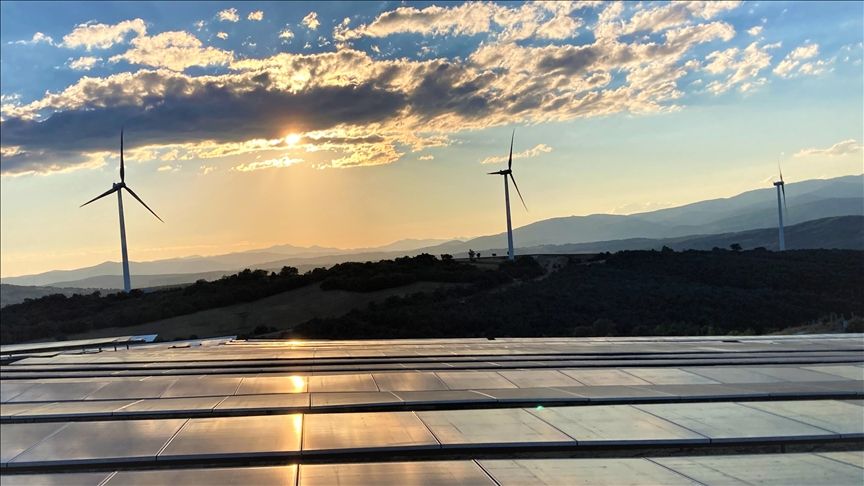 Türkiye gets green transformation funding from World Bank