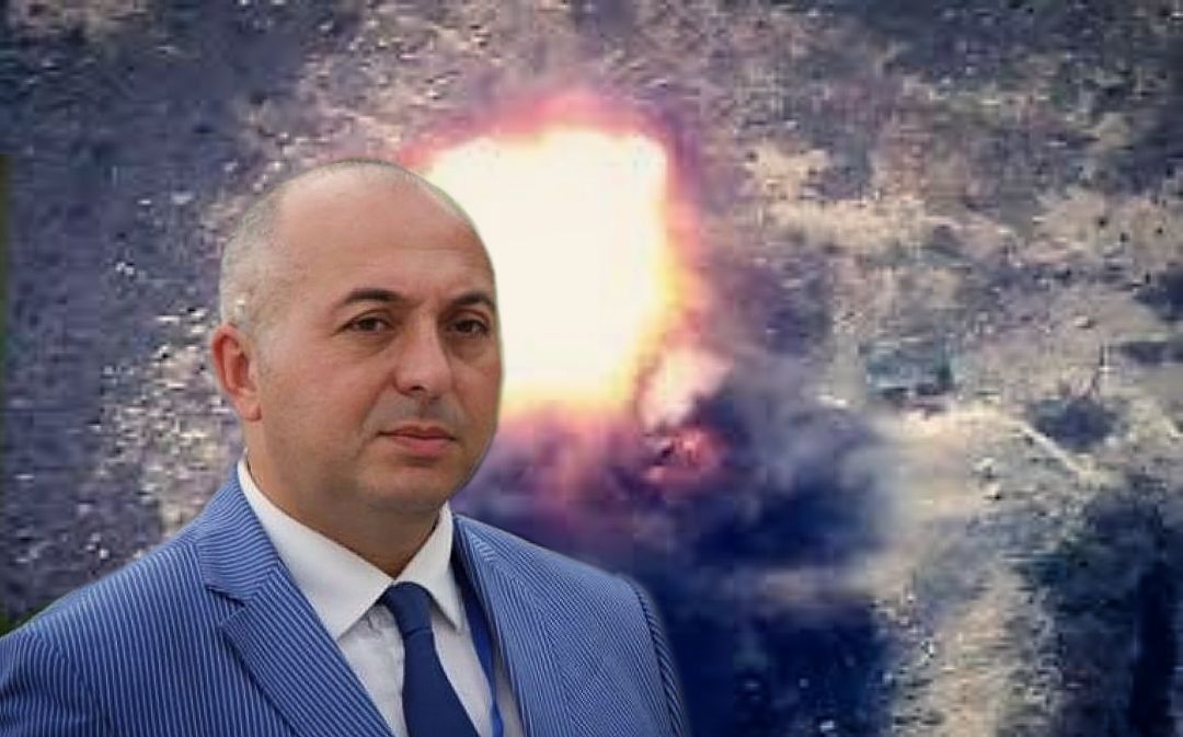Military expert calls recent anti-terror measures rare example: no civilian was harmed