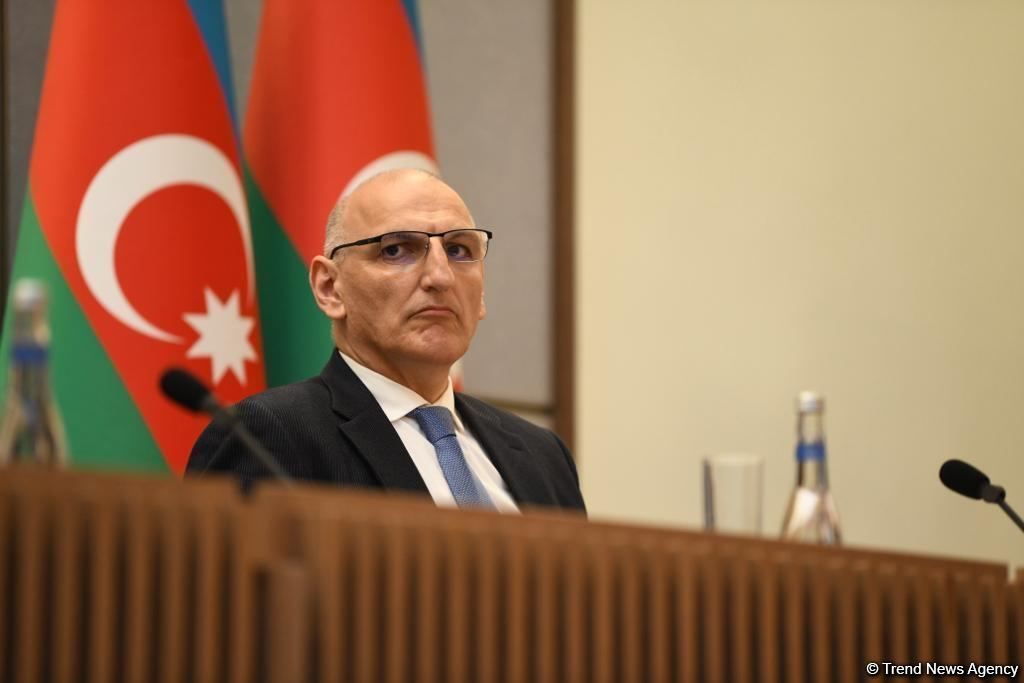 We expect Garabagh Armenians to fulfil all obligations
