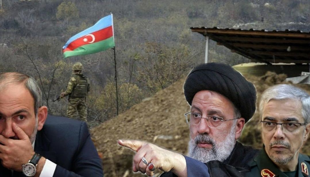 Yerevan's next failed attempt of using fake news aimed at tarnishing Tehran-Baku relations