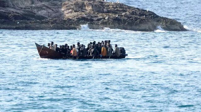 Italy criticizes Germany for funding migrant charities
