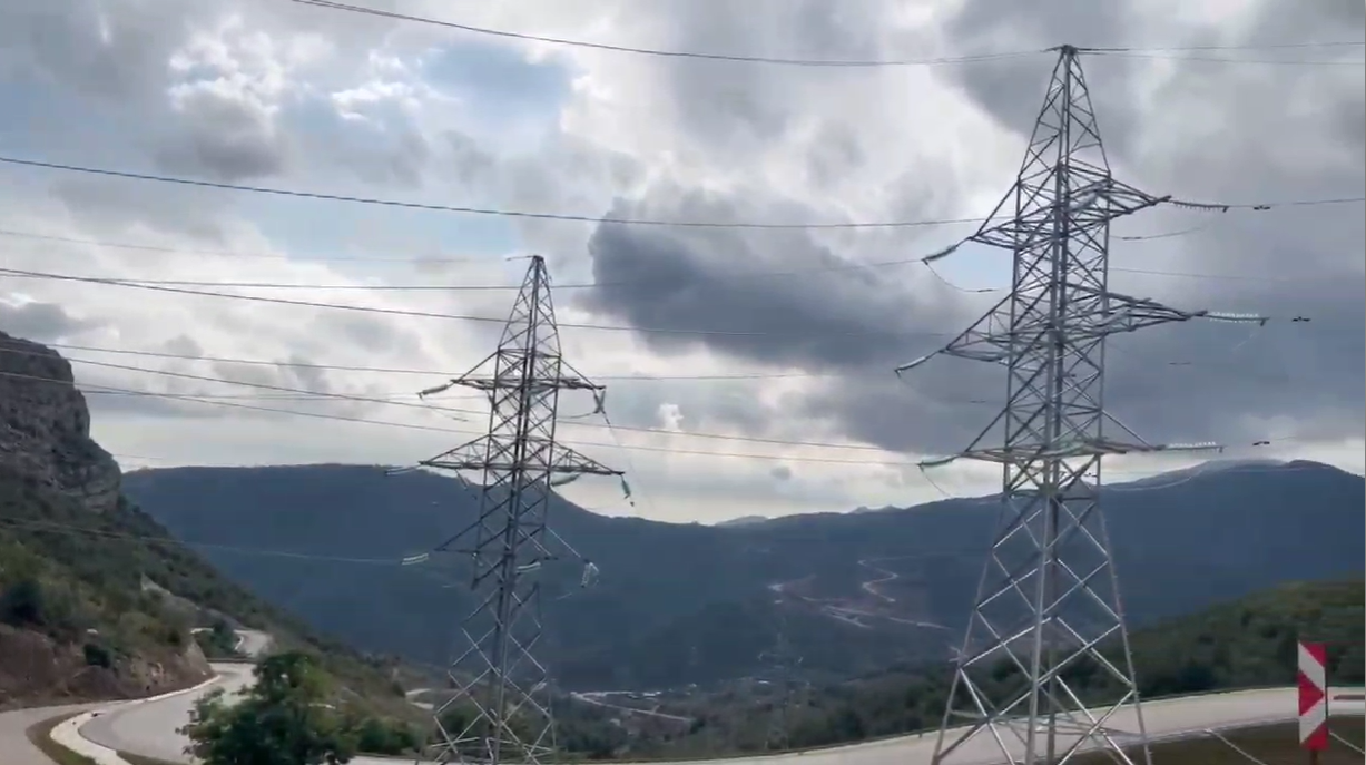 Khankendi officially connects to Azerbaijani energy grid [VIDEO]
