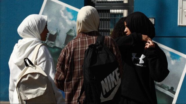 France's top court rejects appeal against ban on Muslim abaya dress in schools