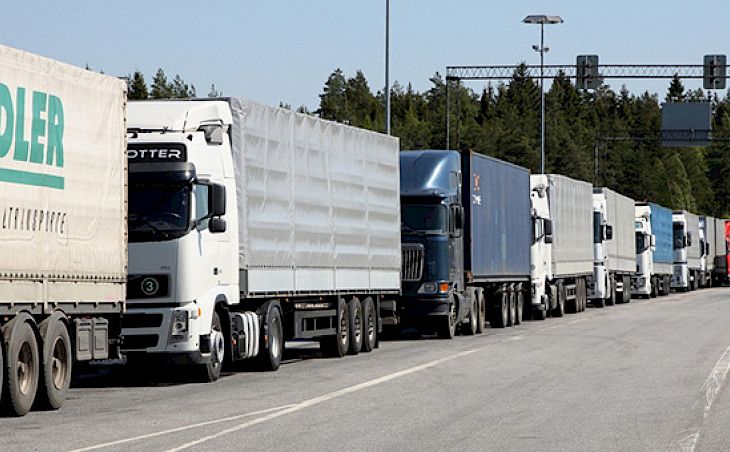 Uzbekistan expands its trade structure