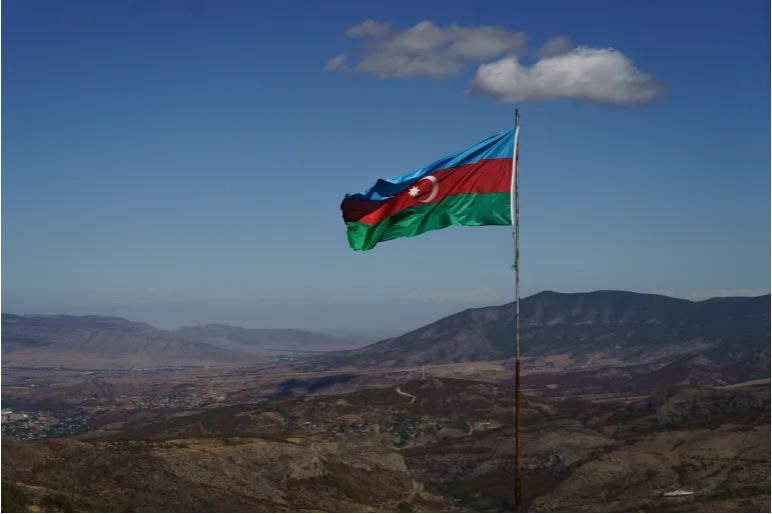 Nations uniting under flag: ethnic cleansing in Azerbaijan is out of question