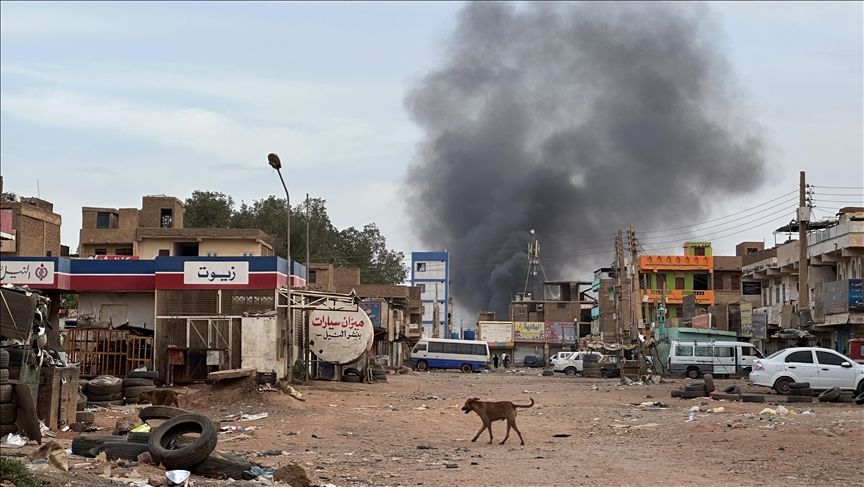 Economic woes force refugees to return to violence-ridden Sudan