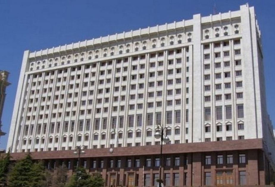 Azerbaijani President's Administration issues statement on providing humanitarian aid to people in Khankendi