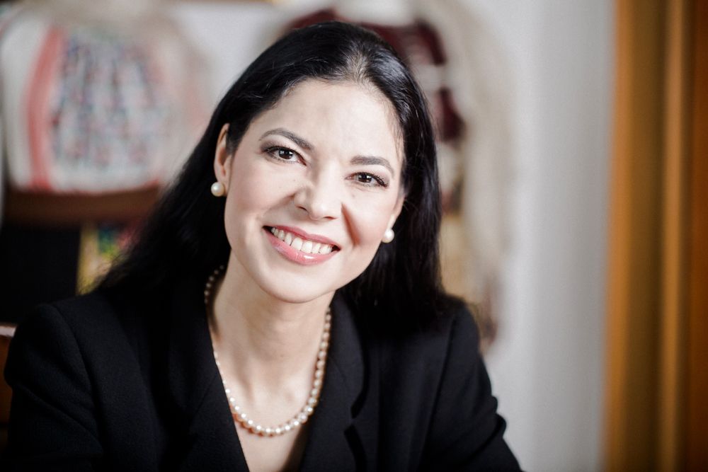 Former Romanian deputy PM sends letter to Azerbaijani President