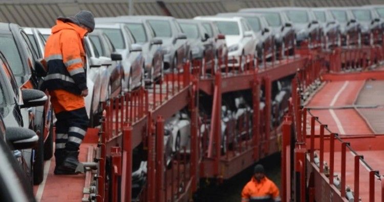 Export, re-export of EU-imported vehicles to Russia, Belarus prohibited from Georgia