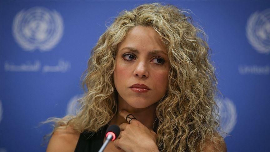 Shakira faces 2nd investigation in Spain over tax fraud
