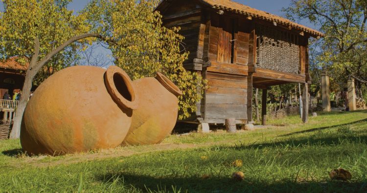 Tbilisi Open Air Museum to feature dance, folklore, cuisine events marking Tbilisoba city festival