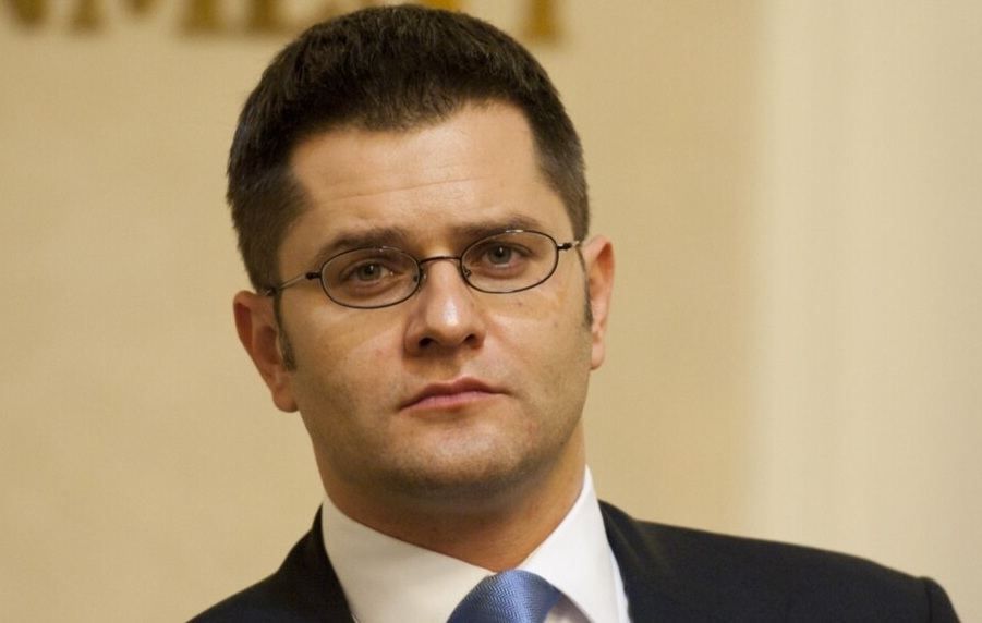 Serbian ex-FM sends letter to President Ilham Aliyev