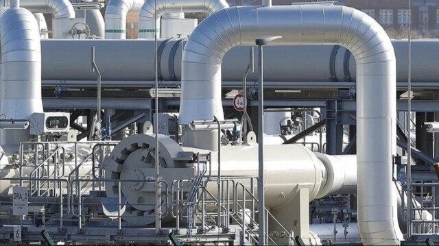 Türkiye signs deal for natural gas exports to Moldova
