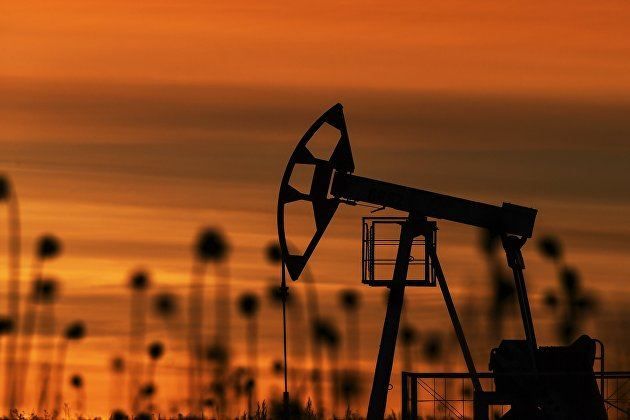 Azerbaijani oil prices decrease