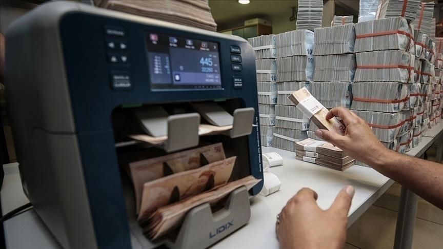 Net profit of Turkish banking sector up 39% in Jan-Aug