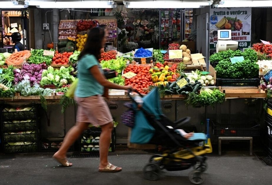 Inflation down to 5.3 percent in September – Istat