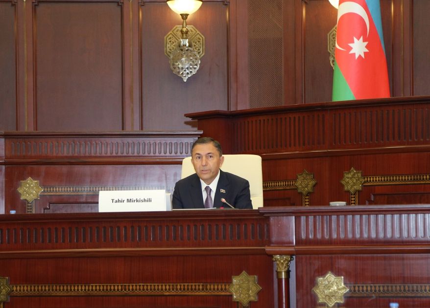 Azerbaijani MP: IAC returns to South Caucasus region after half a century
