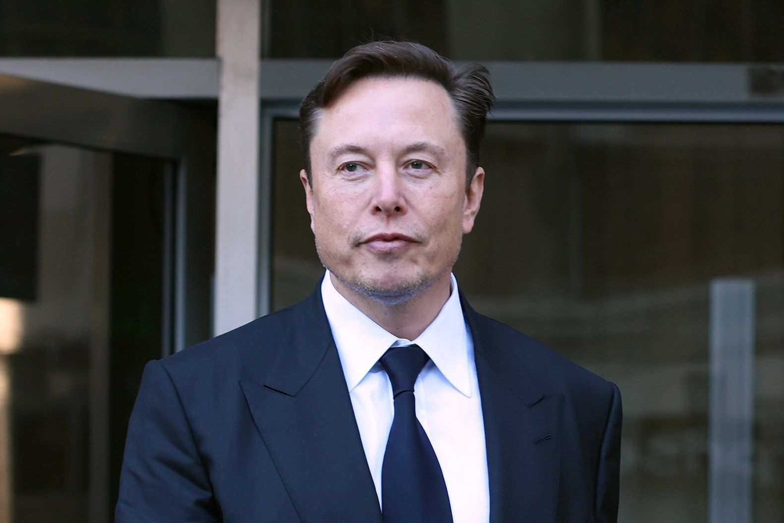 Elon Musk to address Int'l Astronautical Congress in Baku