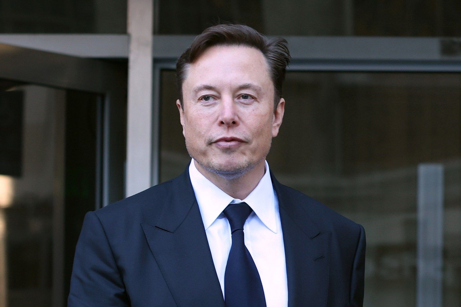 Elon Musk to address  Int'l Astronautical Congress in Baku