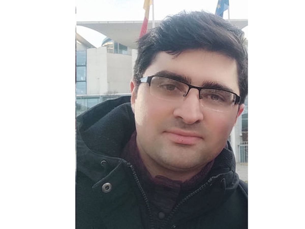 Iran to reconsider case of Azerbaijani citizen Farid Safarli convicted there