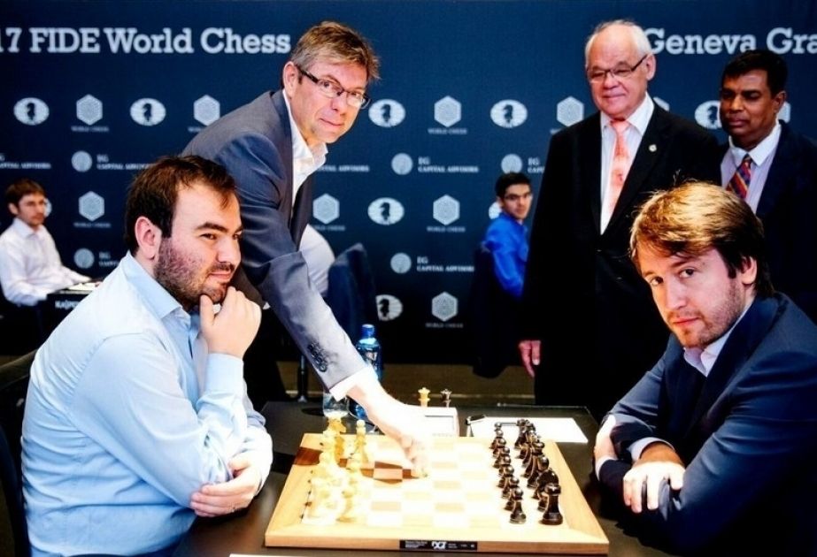 National GM ranks 14 in FIDE rating