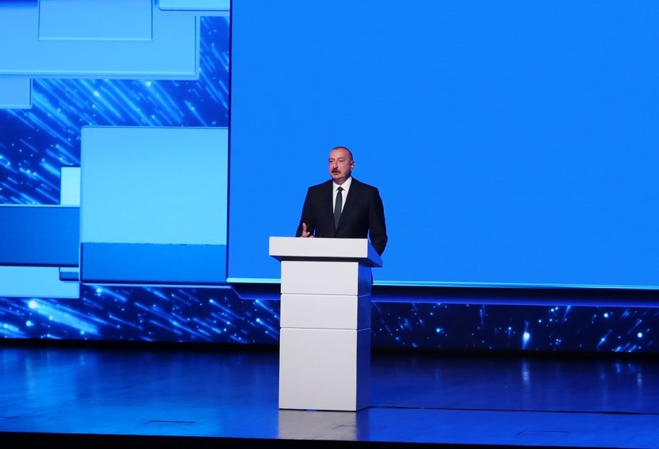 Prolongation of Azerbaijan’s NAM chairmanship reflects broad international support to Azerbaijan, President says