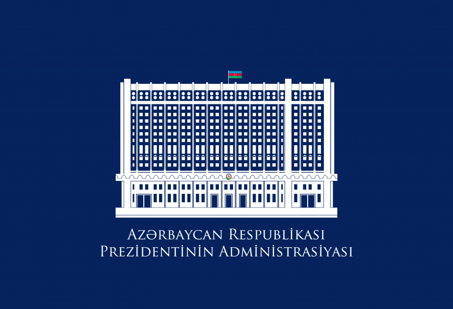 Azerbaijan launches practical activities for reintegration of Armenian residents - Presidential Administration