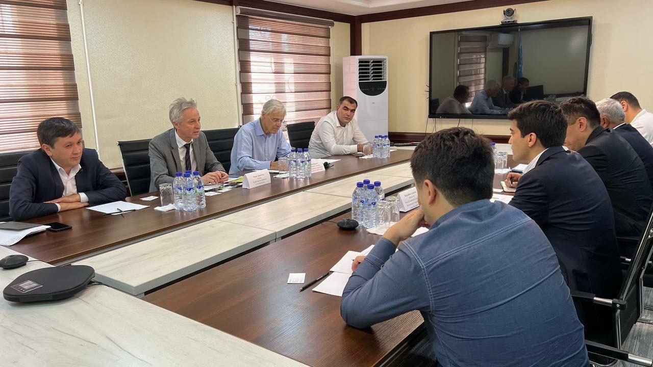 Uzbekistan may introduce Swedish experience in waste management