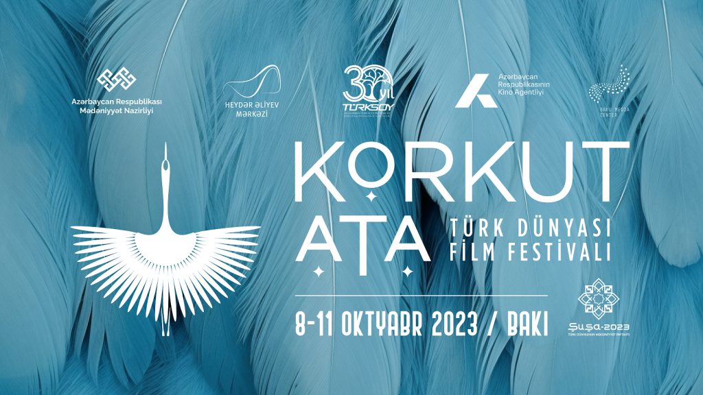 Korkut Ata Turkic World Film Festival to be held in Baku and Shusha