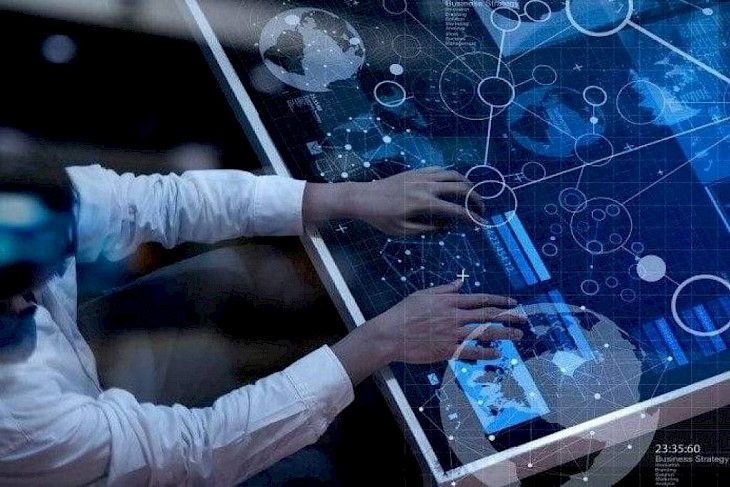Tashkent hosts International Conference on Cybersecurity