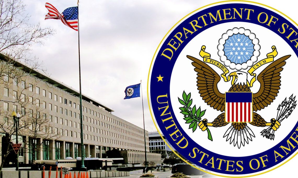 US State Department fails to confirm Armenia's allegations of ethnic cleansing in Garabagh
