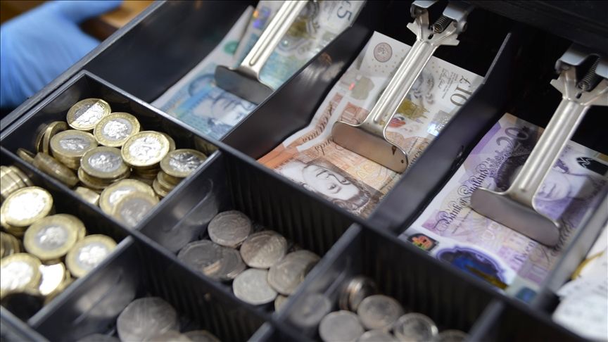 Annual inflation rises to 6.4% in OECD area