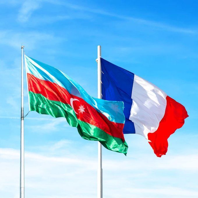 Azerbaijan-France working group on inter-parliamentary relations suspend its activity