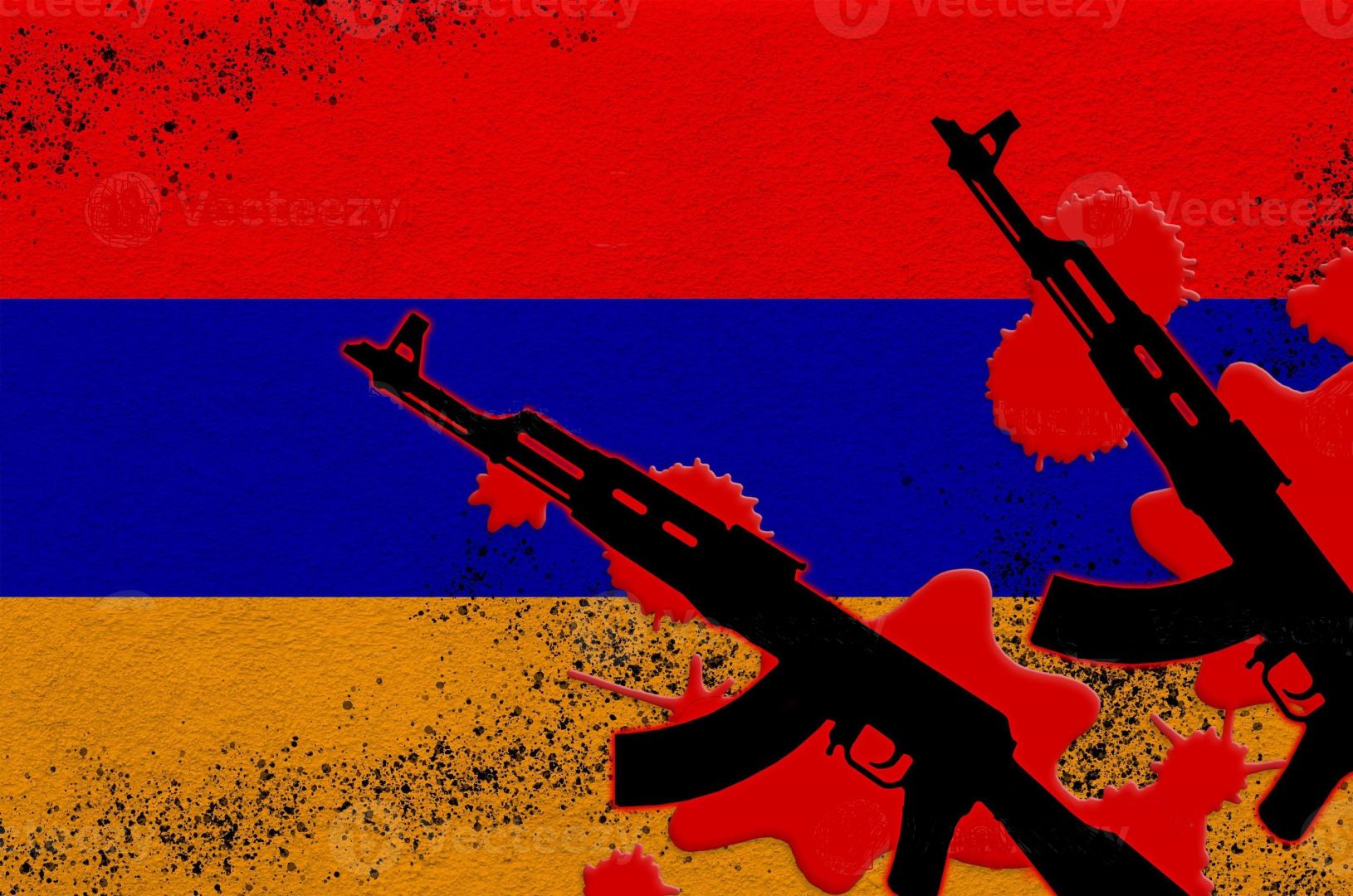 How West is fostering Armenia for terrorism?