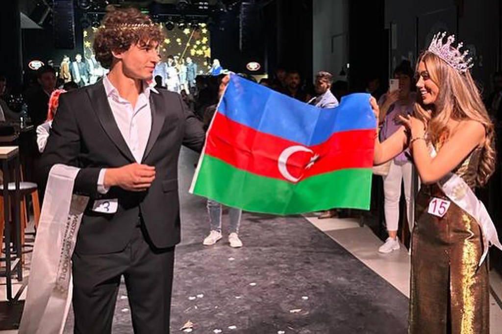 This boy and girl chosen as Top Model of Azerbaijan 2023 [PHOTOS/VIDEO]