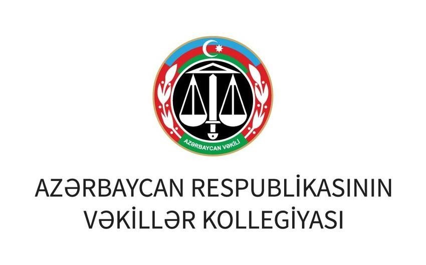 Free legal assistance to be provided to citizens in Baku, Nakhchivan & Ganja